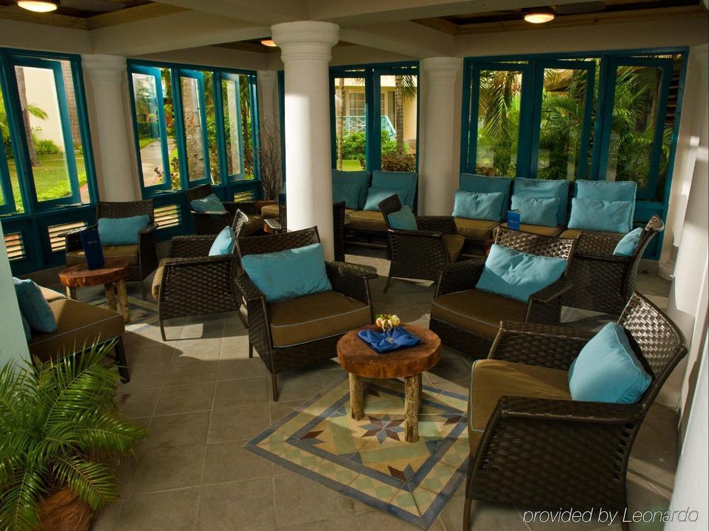 Zoetry Montego Bay Hotel Buitenkant foto